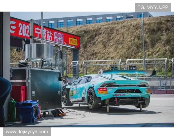 五支车队中国站推出全新升级套件